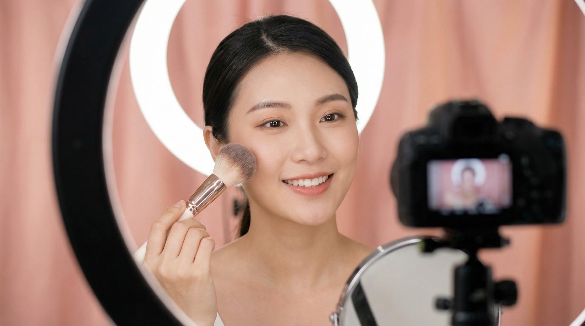 成人视频美妆视频教程