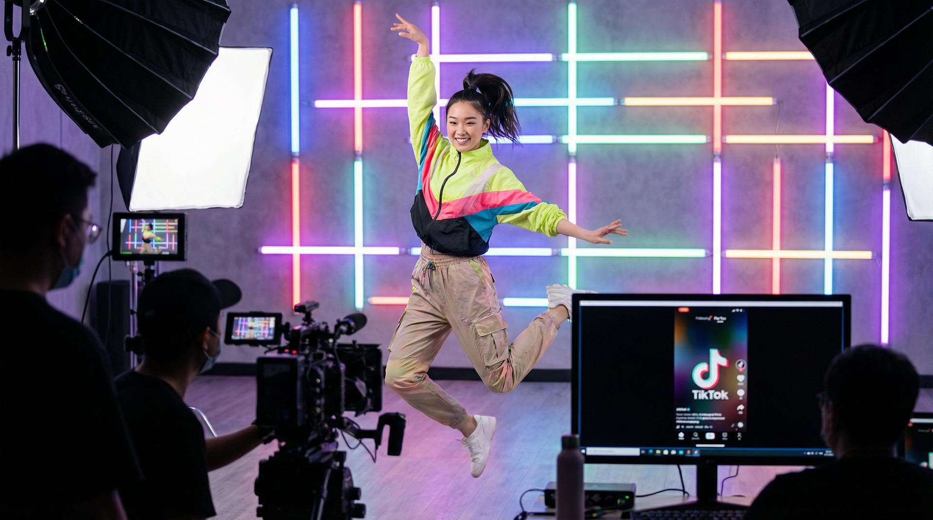 成人视频舞蹈视频演示